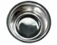 Купить СКИДКА papillon миска из нержавеющей стали
