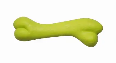 Уют игрушка для собак Косточка литая