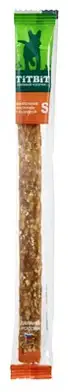 TiTBiT лакомство для собак жевательная пластинка с индейкой S